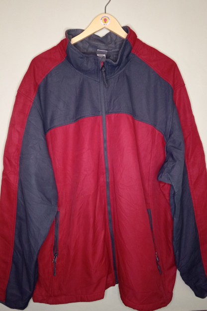 Champion Shell Jacket